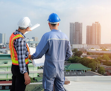 EPP y trabajo en altura: checklist para cuadrillas